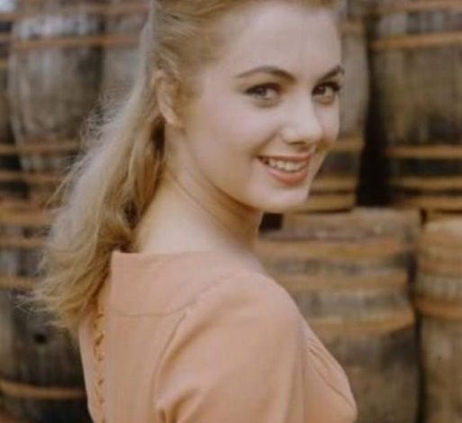 Shirley Jones Bra Size