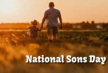 USA Son Day Wishes, Quotes, Captions